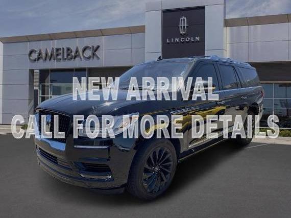 LINCOLN NAVIGATOR L 2020 5LMJJ3LT9LEL05571 image